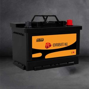 اوربیتال ۷۰ آمپر معکوس